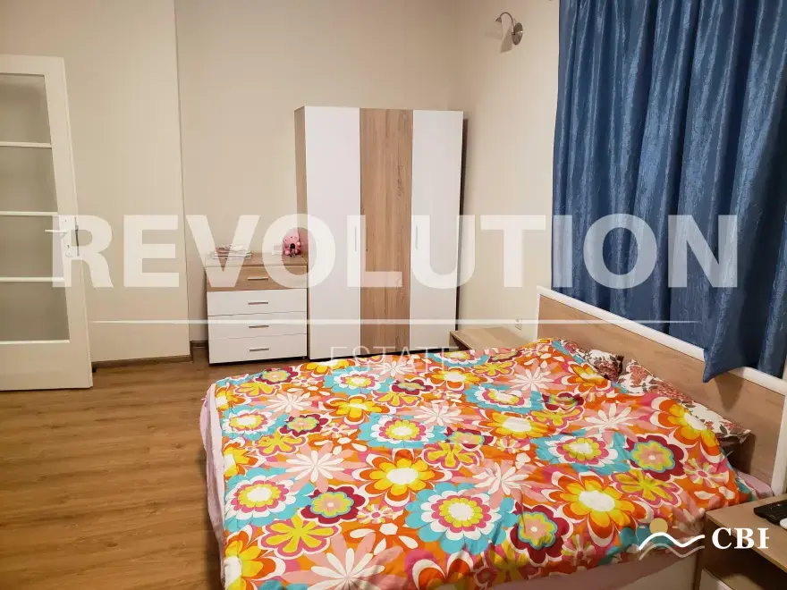 Apartment, 2-room, 70 m², in Varna. Photo 3 of 7. Varna, Black Sea, Bulgaria. Cheap Beach Holiday.