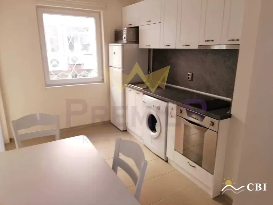 Apartment, 4-room, 97 m², in Varna. Photo 1 of 10. Varna, Black Sea, Bulgaria. Cheap Beach Holiday.