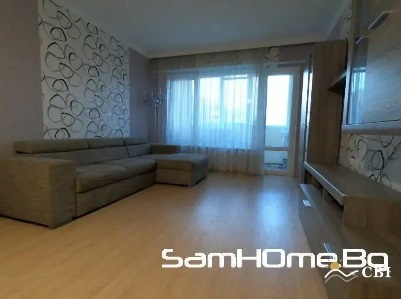 Apartment, 1-room, 70 m², in Varna. Photo 1 of 8. Varna, Black Sea, Bulgaria. Cheap Beach Holiday.