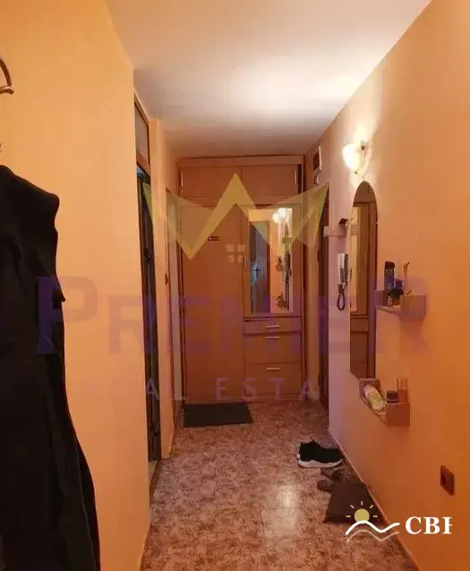 Apartment, 3-room, 70 m², in Varna. Photo 7 of 12. Varna, Black Sea, Bulgaria. Cheap Beach Holiday.