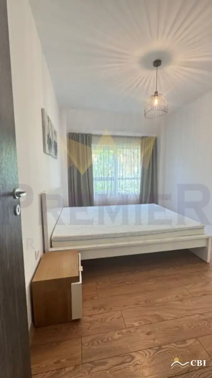 Apartment, 3-room, 80 m², in Varna. Photo 8 of 16. Varna, Black Sea, Bulgaria. Cheap Beach Holiday.