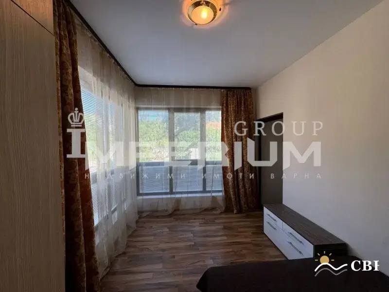 Apartment, 1-room, 248 m², in Varna. Photo 5 of 9. Varna, Black Sea, Bulgaria. Cheap Beach Holiday.