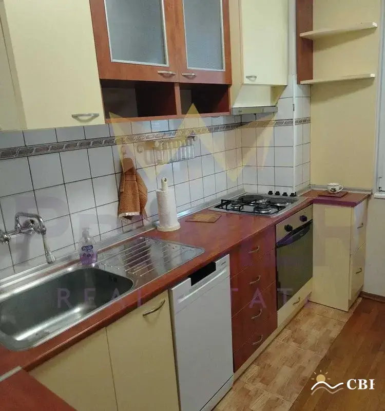 Apartment, 3-room, 82 m², in Varna. Photo 1 of 16. Varna, Black Sea, Bulgaria. Cheap Beach Holiday.