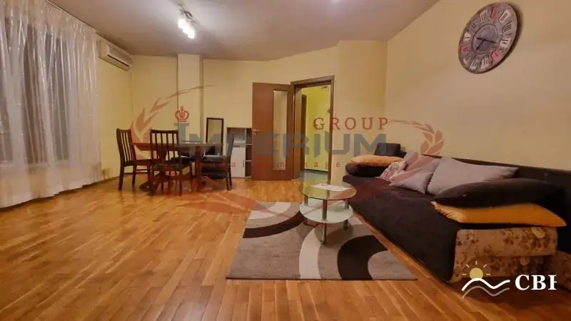 Apartment, 1-room, 842 m², in Varna. Photo 2 of 11. Varna, Black Sea, Bulgaria. Cheap Beach Holiday.