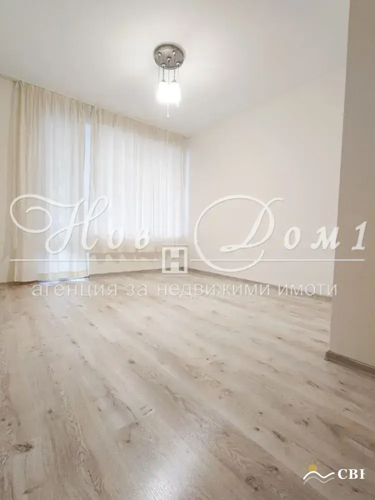 Apartment, 1-room, 70 m², in Varna. Photo 9 of 11. Varna, Black Sea, Bulgaria. Cheap Beach Holiday.