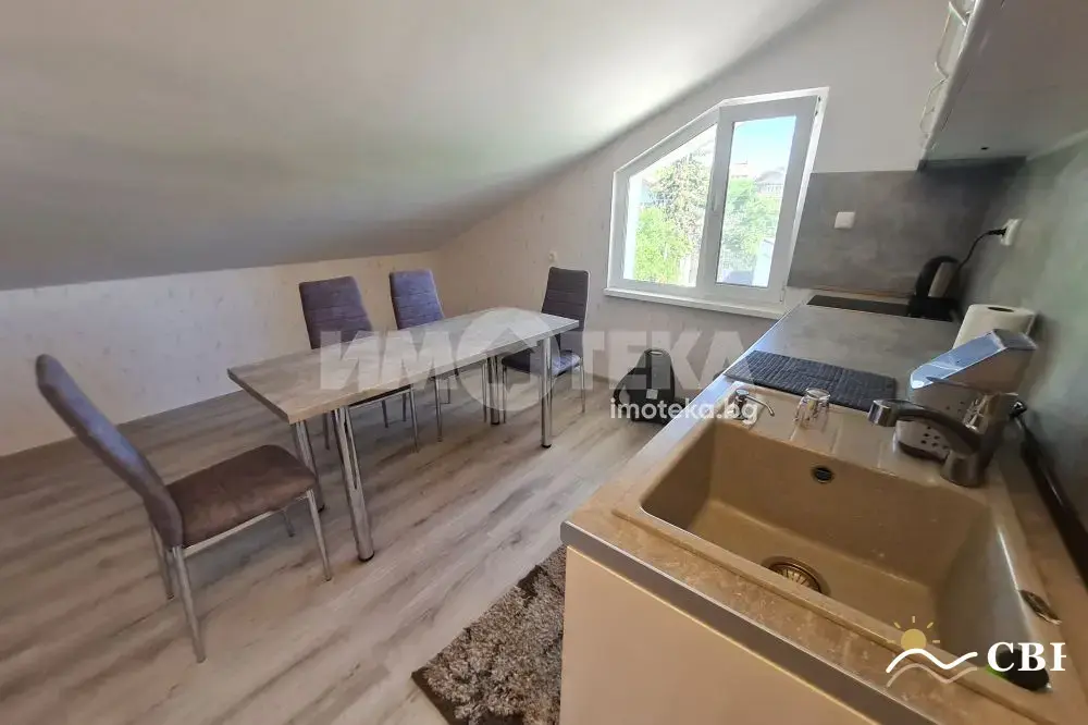 House, 1-room, 75 m², in Varna. Photo 2 of 16. Varna, Black Sea, Bulgaria. Cheap Beach Holiday.