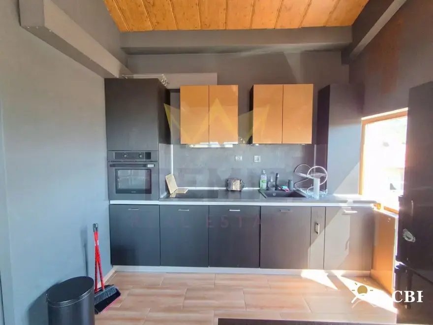 Apartment, 4-room, 145 m², in Vinitsa. Photo 5 of 16. Vinitsa, Black Sea, Bulgaria. Cheap Beach Holiday.