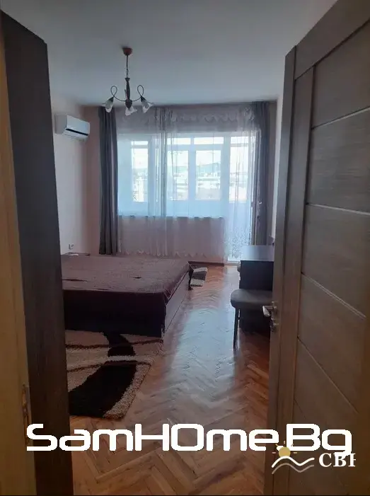 Apartment, 2-room, 100 m², in Varna. Photo 6 of 10. Varna, Black Sea, Bulgaria. Cheap Beach Holiday.