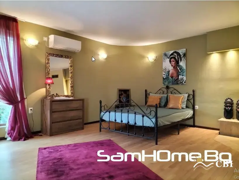 House, 2-room, 85 m², in Varna. Photo 7 of 16. Varna, Black Sea, Bulgaria. Cheap Beach Holiday.