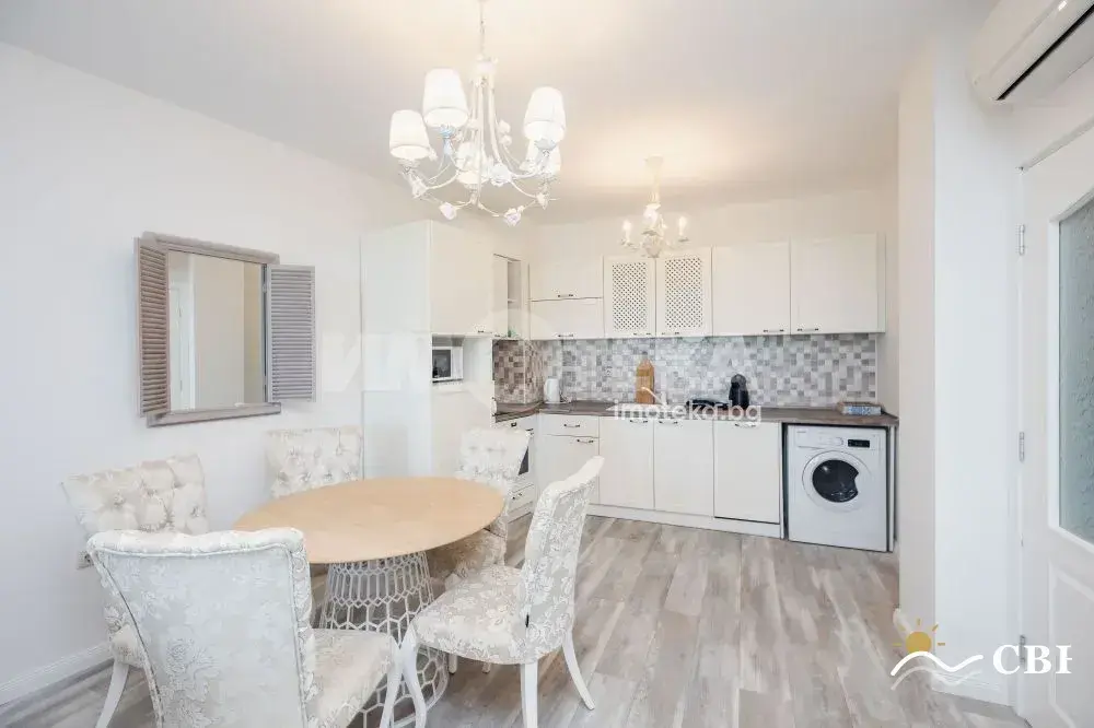 Apartment, 2-room, 100 m², in Varna. Photo 9 of 16. Varna, Black Sea, Bulgaria. Cheap Beach Holiday.