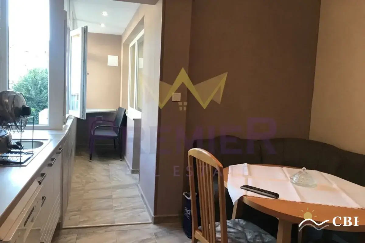 Apartment, 4-room, 120 m², in Varna. Photo 4 of 14. Varna, Black Sea, Bulgaria. Cheap Beach Holiday.