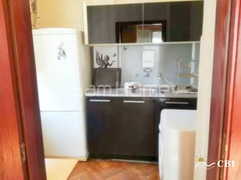 Apartment, 2-room, 92 m², in Varna. Photo 1 of 10. Varna, Black Sea, Bulgaria. Cheap Beach Holiday.
