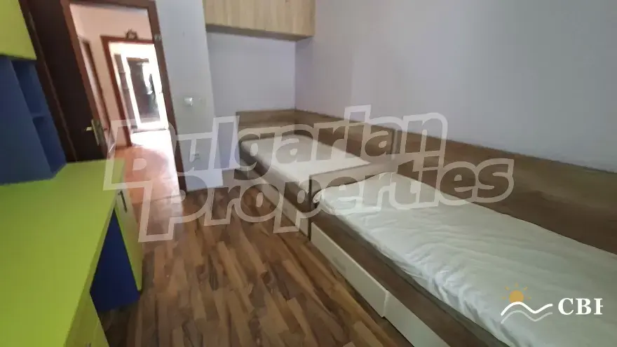 Apartment, 2-room, 68 m², in Varna. Photo 4 of 16. Varna, Black Sea, Bulgaria. Cheap Beach Holiday.