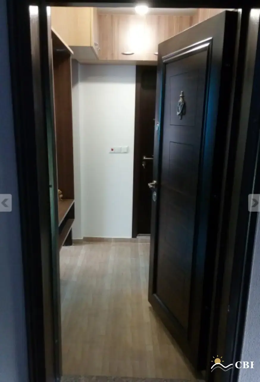 Apartment, 2-room, 78 m², in Varna. Photo 5 of 15. Varna, Black Sea, Bulgaria. Cheap Beach Holiday.