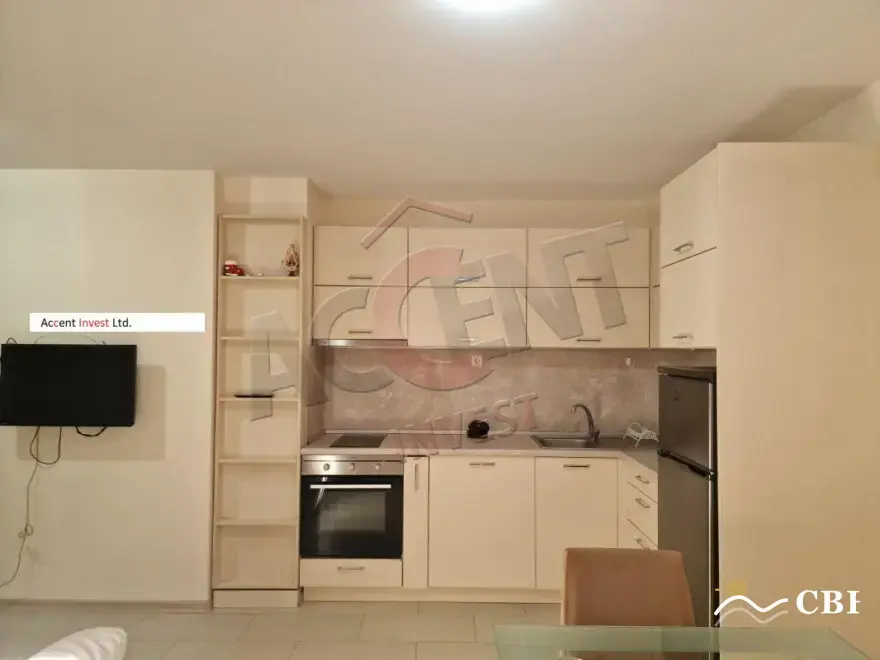Apartment, 2-room, 60 m², in Varna. Photo 2 of 6. Varna, Black Sea, Bulgaria. Cheap Beach Holiday.