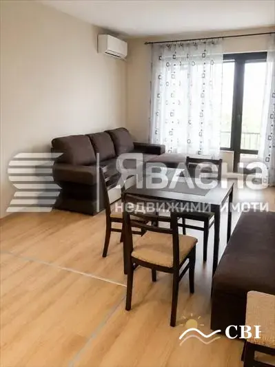 Apartment, 1-room, 84 m², in Varna. Photo 1 of 7. Varna, Black Sea, Bulgaria. Cheap Beach Holiday.