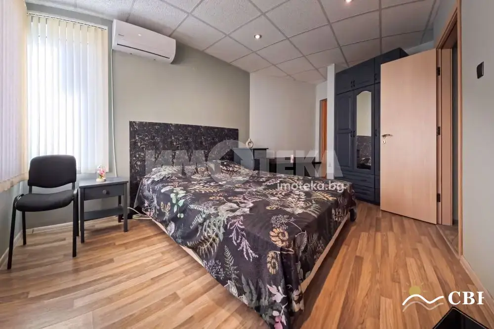 Apartment, 3-room, 156 m², in Vinitsa. Photo 9 of 14. Vinitsa, Black Sea, Bulgaria. Cheap Beach Holiday.