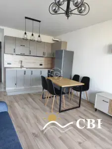 Apartment, 2-room, 67 m², in Varna. Photo 2 of 8. Varna, Black Sea, Bulgaria. Cheap Beach Holiday.
