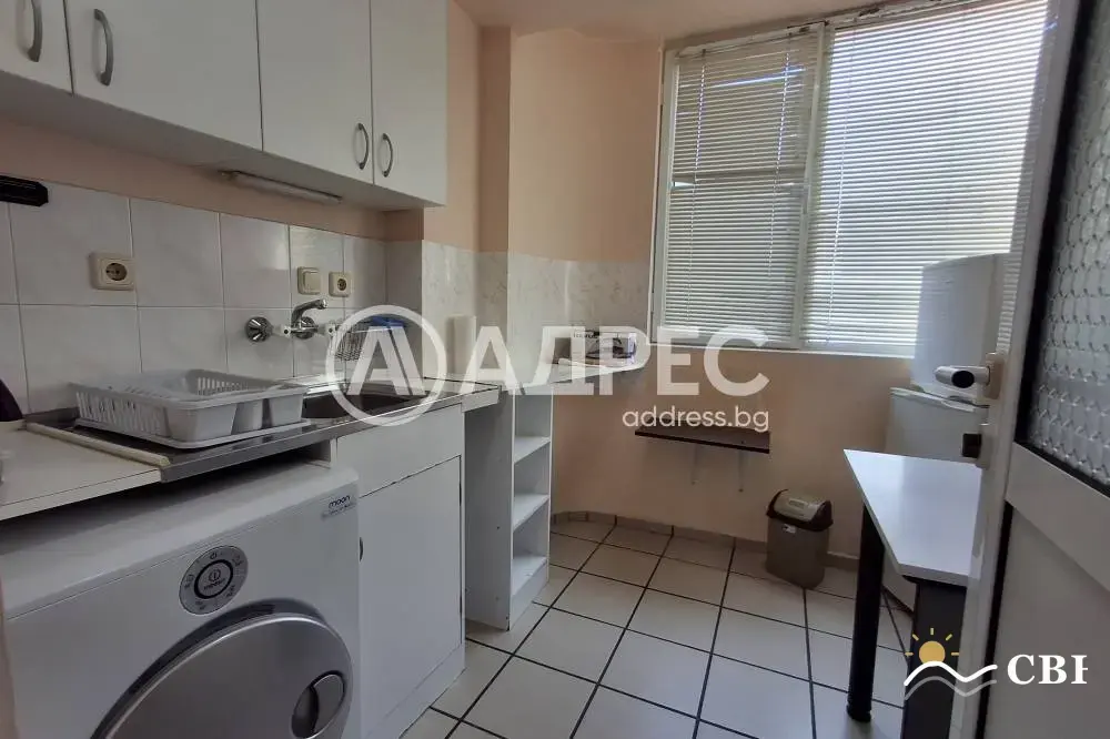 Apartment, 2-room, 55 m², in Gradina. Photo 5 of 9. Gradina, Black Sea, Bulgaria. Cheap Beach Holiday.