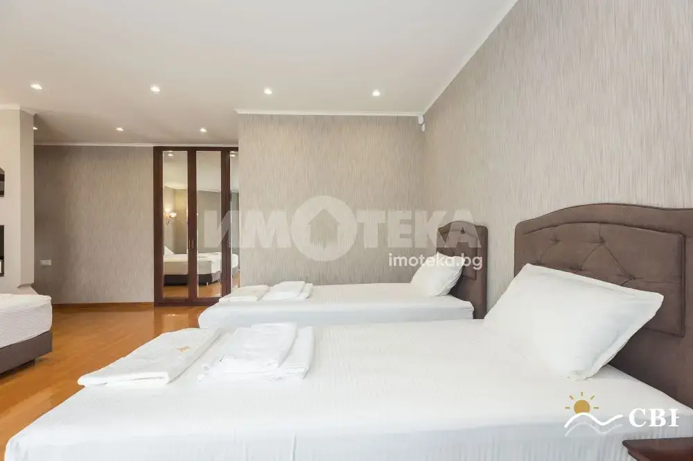 House, 1-room, 1016 m², in Varna. Photo 9 of 15. Varna, Black Sea, Bulgaria. Cheap Beach Holiday.