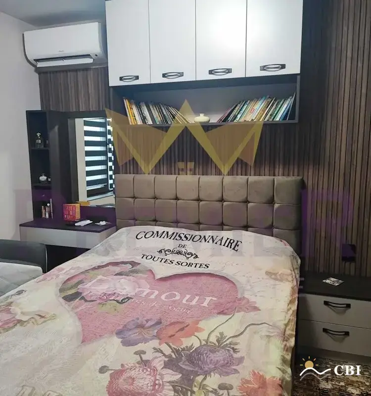 Apartment, 2-room, 60 m², in Vinitsa. Photo 5 of 12. Vinitsa, Black Sea, Bulgaria. Cheap Beach Holiday.