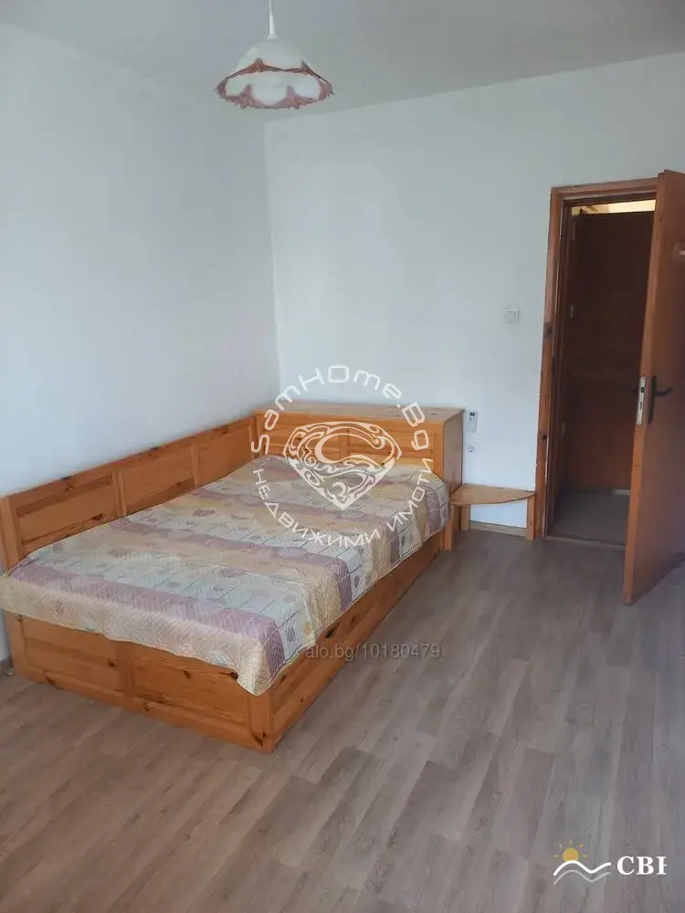 Apartment, 1-room, 64 m², in Varna. Photo 3 of 9. Varna, Black Sea, Bulgaria. Cheap Beach Holiday.