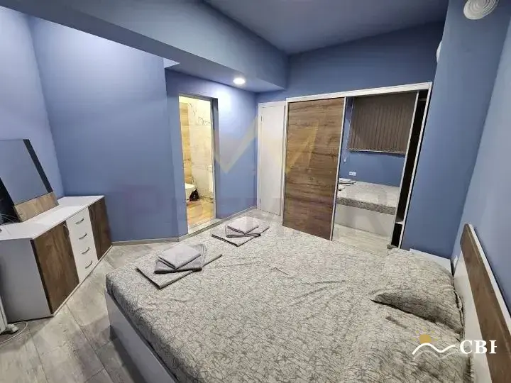 Apartment, 3-room, 90 m², in Varna. Photo 6 of 12. Varna, Black Sea, Bulgaria. Cheap Beach Holiday.