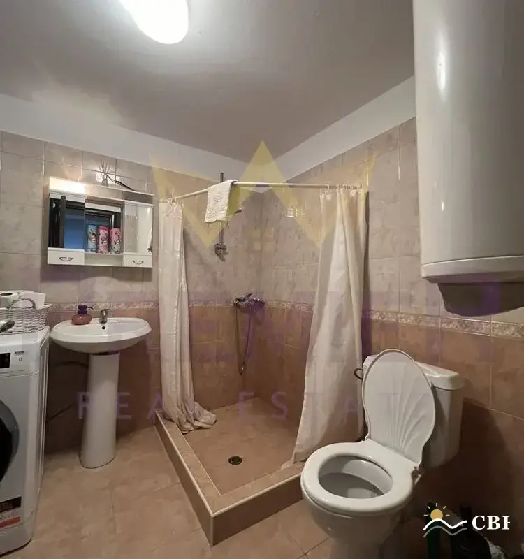 Apartment, 3-room, 65 m², in Varna. Photo 8 of 10. Varna, Black Sea, Bulgaria. Cheap Beach Holiday.