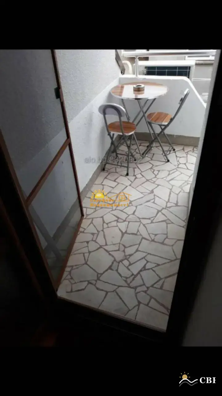 Apartment, 3-room, 75 m², in Sarafovo. Photo 4 of 15. Sarafovo, Black Sea, Bulgaria. Cheap Beach Holiday.