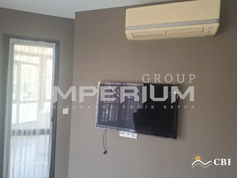 Apartment, 3-room, 260.9 m², in Varna. Photo 5 of 12. Varna, Black Sea, Bulgaria. Cheap Beach Holiday.