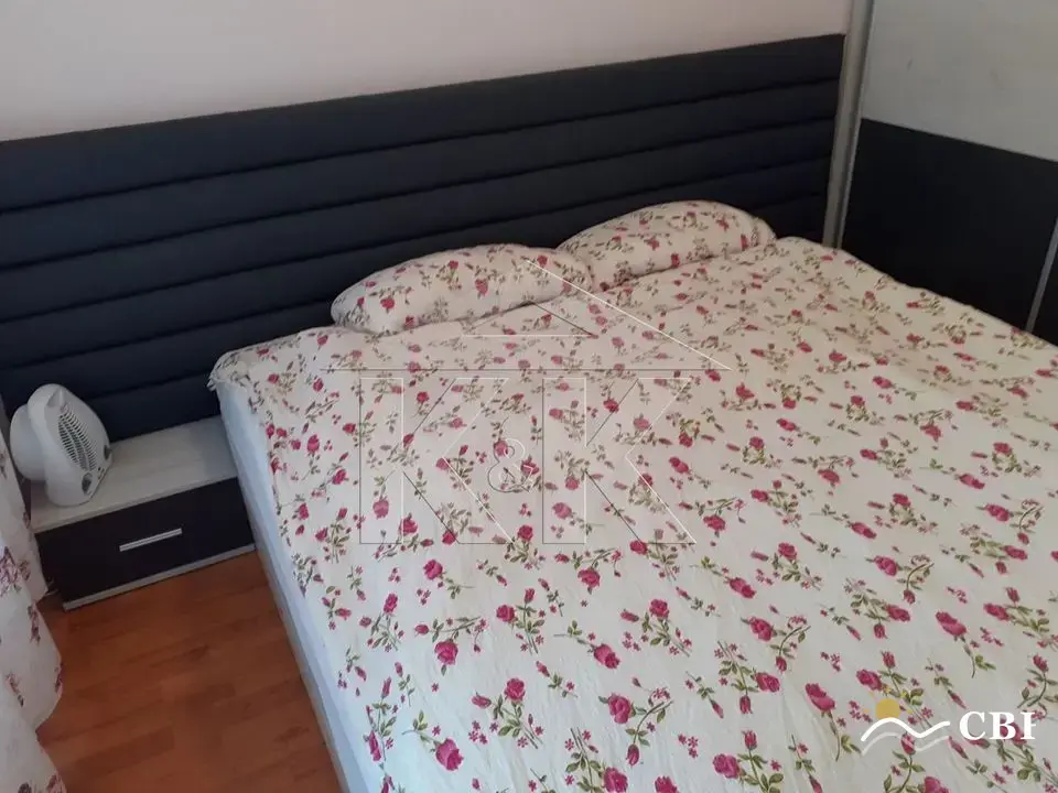 Apartment, 2-room, 65 m², in St. St. Konstantin and Elena. Photo 8 of 15. St. St. Konstantin and Elena, Black Sea, Bulgaria. Cheap Beach Holiday.