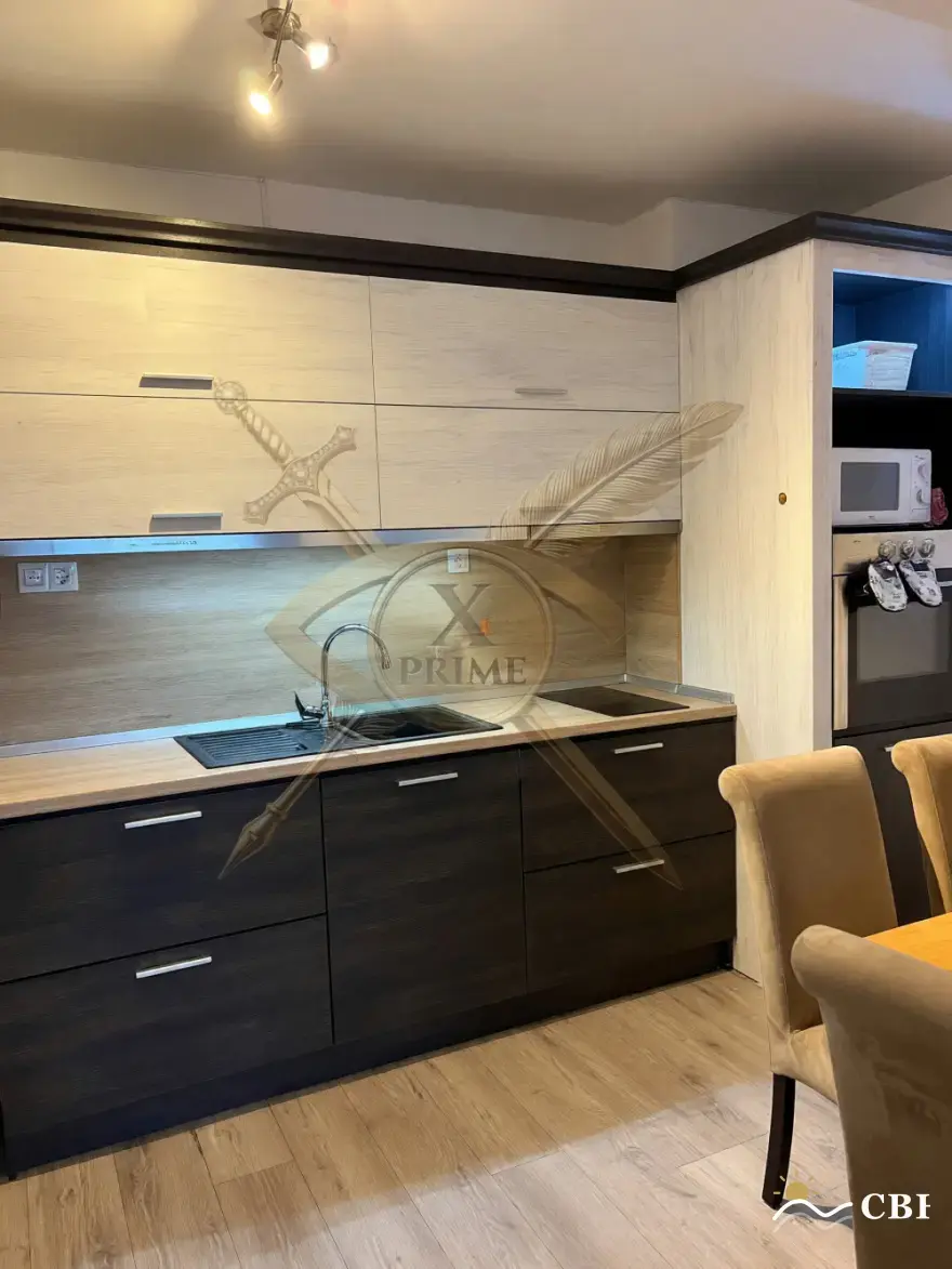 Apartment, 3-room, 115 m², in Varna. Photo 3 of 10. Varna, Black Sea, Bulgaria. Cheap Beach Holiday.
