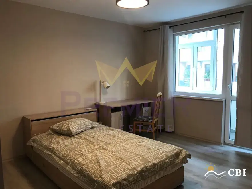 Apartment, 4-room, 120 m², in Varna. Photo 8 of 14. Varna, Black Sea, Bulgaria. Cheap Beach Holiday.