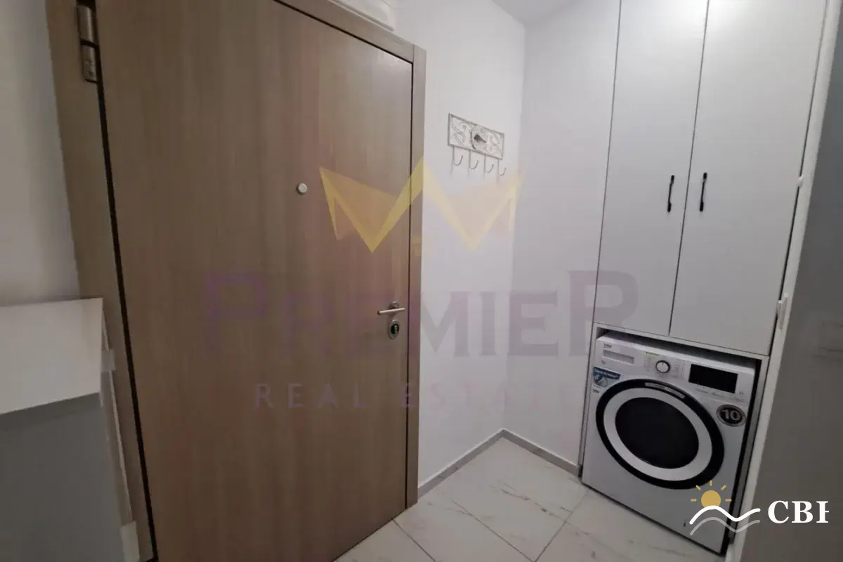Apartment, 2-room, 60 m², in Varna. Photo 6 of 8. Varna, Black Sea, Bulgaria. Cheap Beach Holiday.