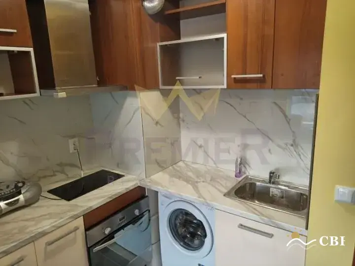 Apartment, 2-room, 64 m², in Varna. Photo 2 of 12. Varna, Black Sea, Bulgaria. Cheap Beach Holiday.