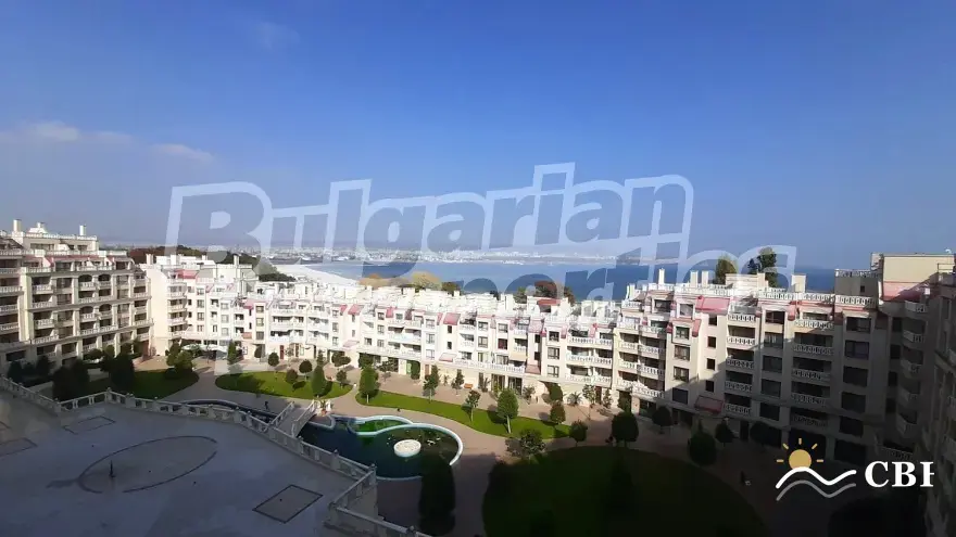 Apartment, 3-room, 80 m², in Varna. Photo 2 of 16. Varna, Black Sea, Bulgaria. Cheap Beach Holiday.