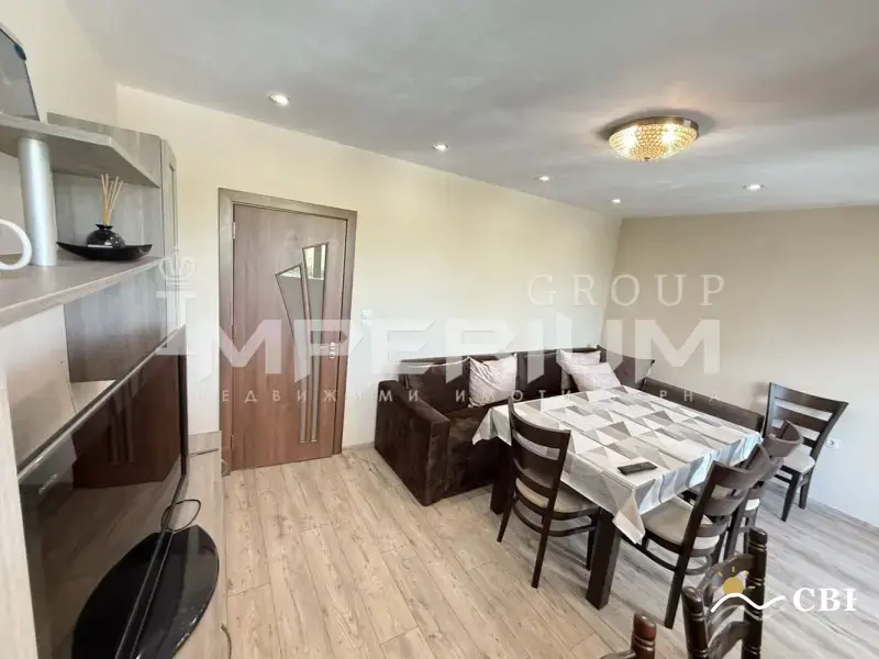 Apartment, 1-room, 25671 m², in Varna. Photo 3 of 16. Varna, Black Sea, Bulgaria. Cheap Beach Holiday.
