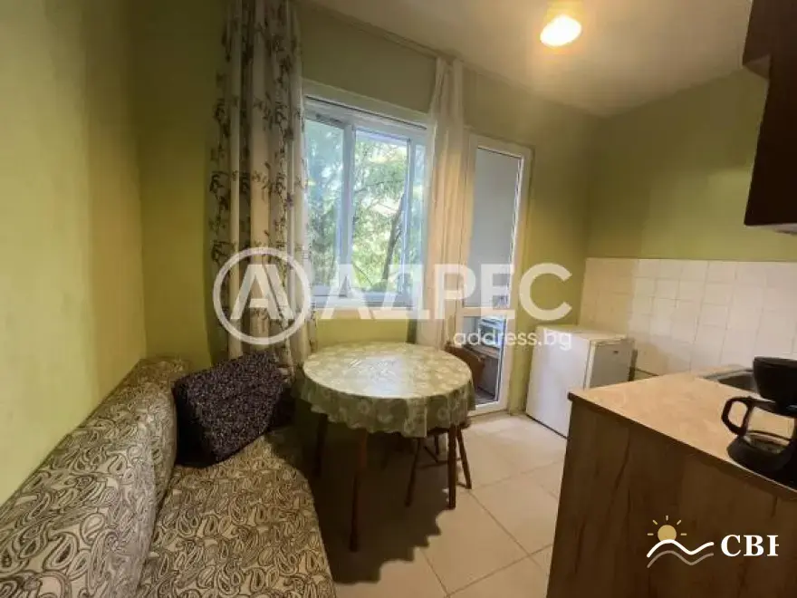Apartment, 3-room, 80 m², in Varna. Photo 7 of 15. Varna, Black Sea, Bulgaria. Cheap Beach Holiday.