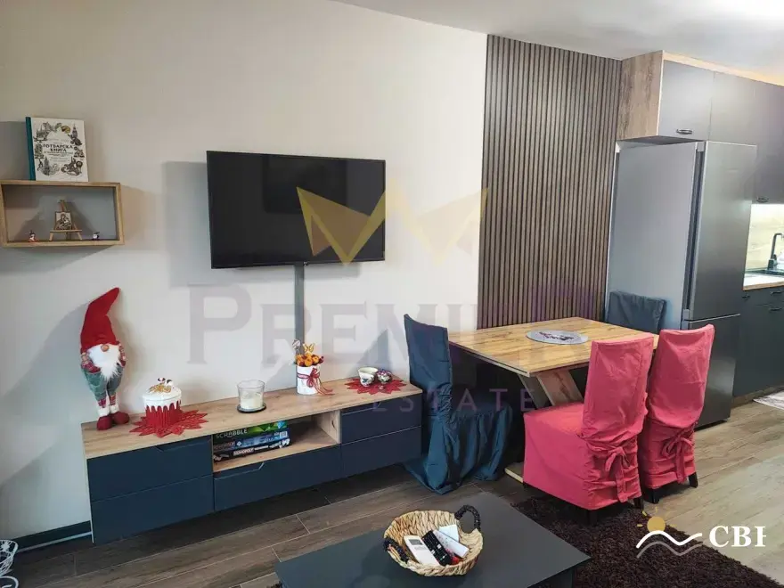 Apartment, 2-room, 60 m², in Vinitsa. Photo 3 of 12. Vinitsa, Black Sea, Bulgaria. Cheap Beach Holiday.