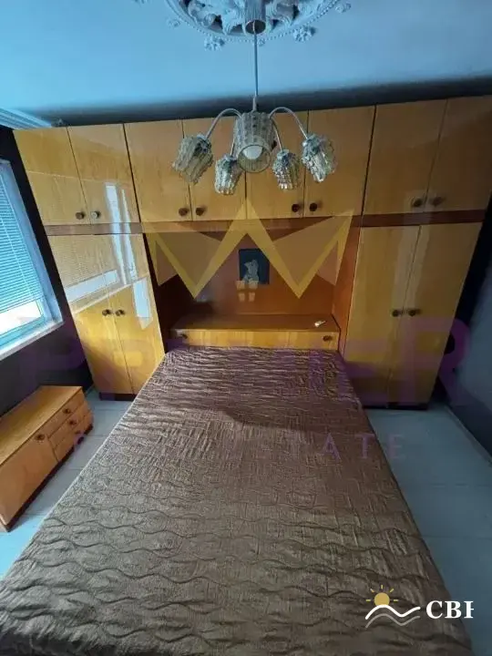 Apartment, 2-room, 55 m², in Gradina. Photo 6 of 16. Gradina, Black Sea, Bulgaria. Cheap Beach Holiday.
