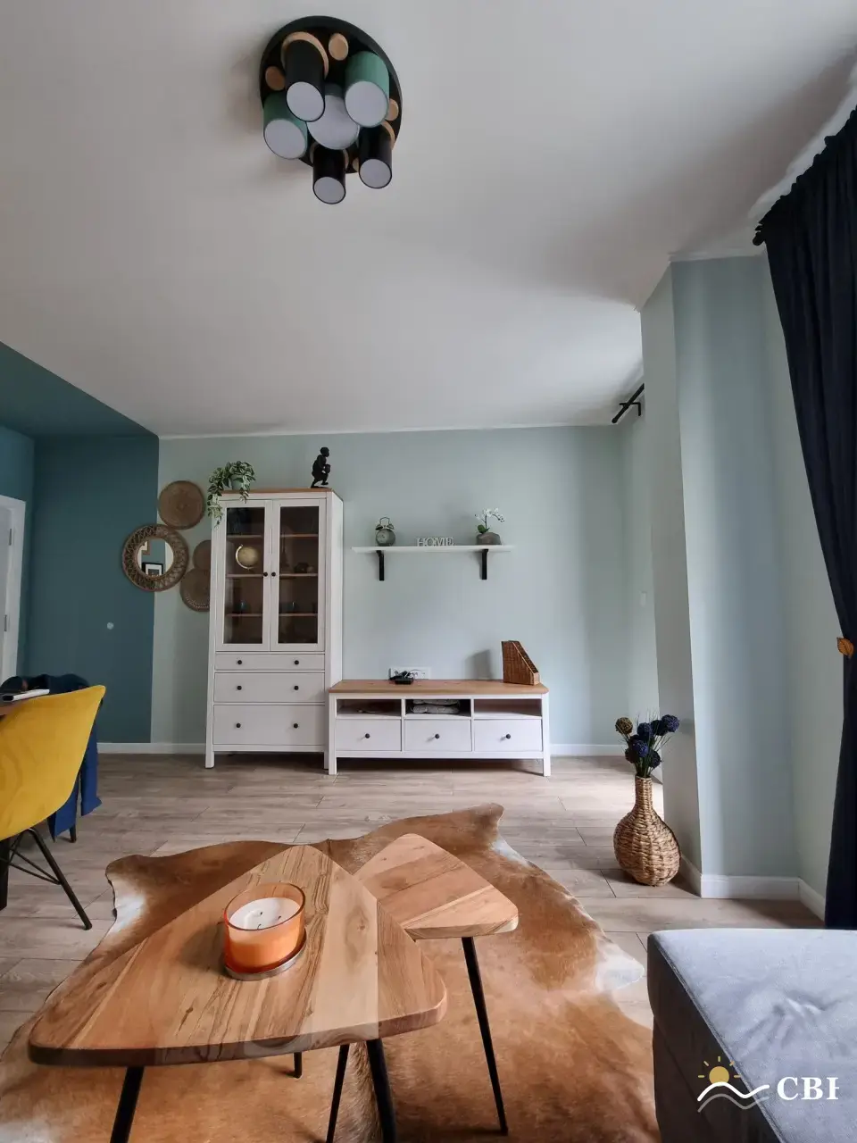 Apartment, 2-room, 80 m², in Varna. Photo 6 of 16. Varna, Black Sea, Bulgaria. Cheap Beach Holiday.