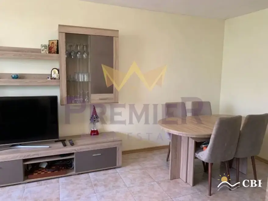 Apartment, 3-room, 86 m², in Varna. Photo 6 of 15. Varna, Black Sea, Bulgaria. Cheap Beach Holiday.