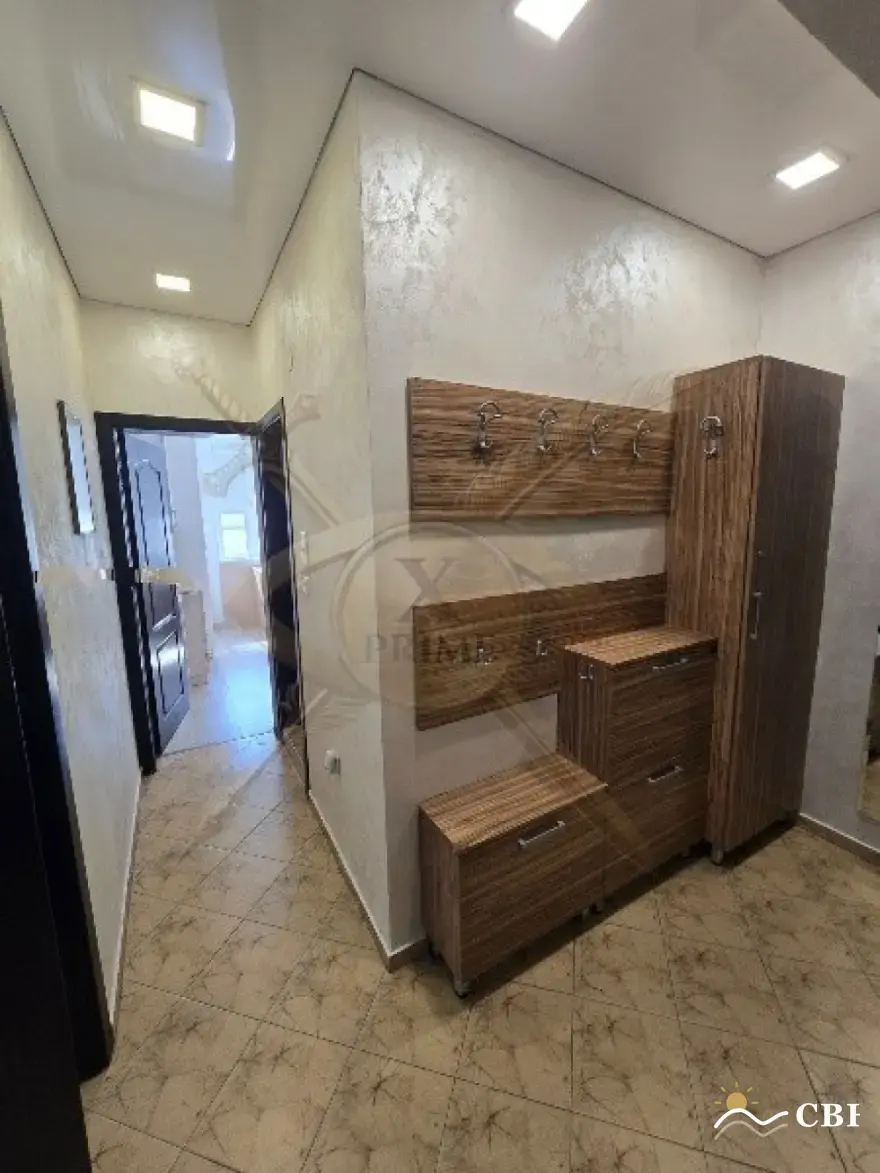 Apartment, 3-room, 75 m², in Varna. Photo 9 of 11. Varna, Black Sea, Bulgaria. Cheap Beach Holiday.