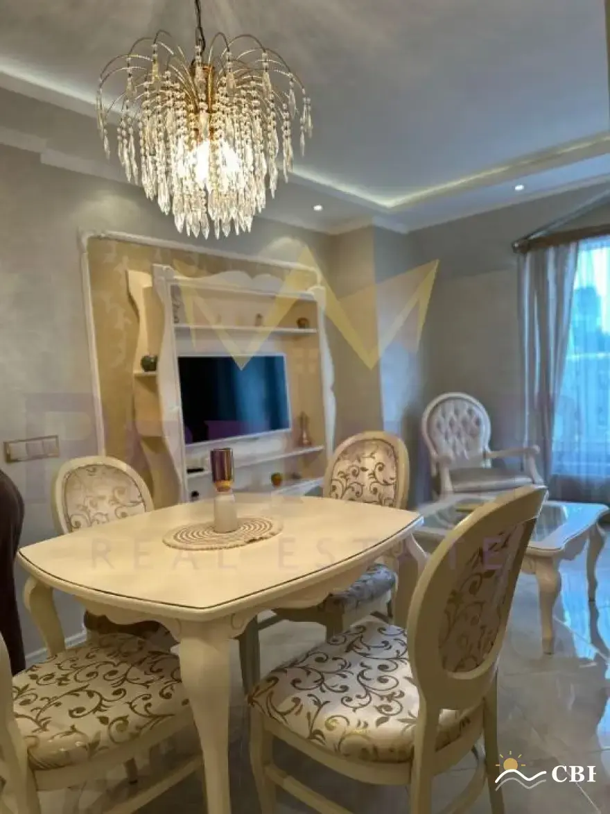 Apartment, 2-room, 70 m², in Varna. Photo 4 of 16. Varna, Black Sea, Bulgaria. Cheap Beach Holiday.
