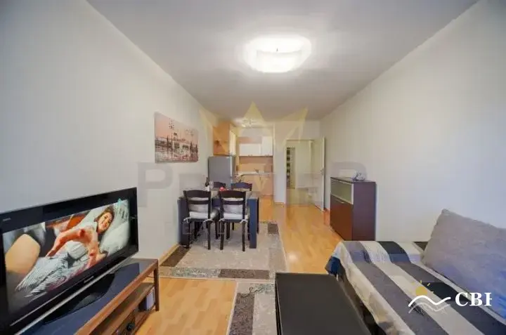 Apartment, 3-room, 90 m², in Varna. Photo 3 of 13. Varna, Black Sea, Bulgaria. Cheap Beach Holiday.