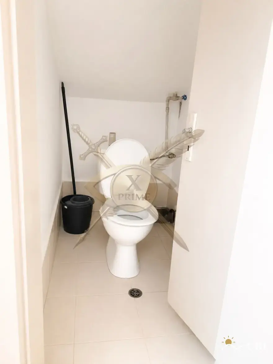 Apartment, 1-room, 25 m², in Varna. Photo 4 of 4. Varna, Black Sea, Bulgaria. Cheap Beach Holiday.