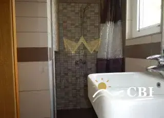 Apartment, 2-room, 60 m², in Varna. Photo 4 of 5. Varna, Black Sea, Bulgaria. Cheap Beach Holiday.