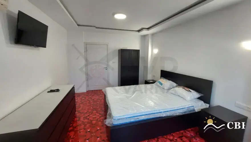 Apartment, 3-room, 100 m², in Varna. Photo 7 of 8. Varna, Black Sea, Bulgaria. Cheap Beach Holiday.