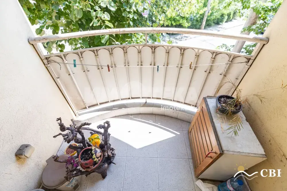 Apartment, 2-room, 50 m², in Varna. Photo 4 of 16. Varna, Black Sea, Bulgaria. Cheap Beach Holiday.