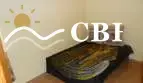 Apartment, 1-room, 40 m², in Varna. Photo 2 of 3. Varna, Black Sea, Bulgaria. Cheap Beach Holiday.
